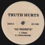 BEYONCE / TRUTH HURTS  - CRAZY IN LOVE feat JAY Z ( MAIN ) / NO REGRETS ( CLEAN - INSTR )