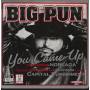 BIG PUN ( BIG PUNISHER ) - YOU CAME UP ( CLEAR - ALBUM - INSTR. )