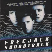 SOUNDTRACK - FREEJACK