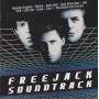 SOUNDTRACK - FREEJACK