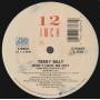 BILLY TERRY - DON'T LOCK ME OUT ( SUPER BASS CLUB MIX - CLUB MIX - DUB VERSION - BASS A PELLA )