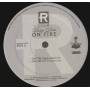 BIZZY BONE - PROMO - ON FIRE ( RADIO EDIT - LP VERSION -INSTR ) / WAITIN FOR WARFARE