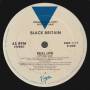 BLACK BRITAIN - PROMO - REAL LIFE ( 12"MIX - LONDON RARE GROOVE - CITY DUB )