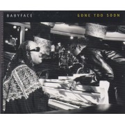 BABYFACE - GONE TOO SOON