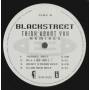 BLACKSTREET - PROMO - THINK ABOUT YOU REMIXES ( TUNNEL CLEAN - ALL I DO - QUIET STORM - CLUB MIX - INSTR )