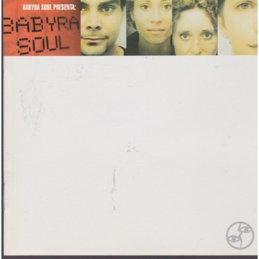 BABYRA SOUL - PRESENTA BABYRA SOUL