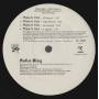 BLAQ RUFUS - PROMO - MAKE IT HOT / TRUE BALLERZ ( LP VERSION - CLEAN - INSTR. - A CAPPELLA )