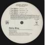 BLAQ RUFUS - PROMO - MAKE IT HOT / TRUE BALLERZ ( LP VERSION - CLEAN - INSTR. - A CAPPELLA )