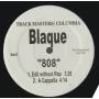 BLAQUE - PROMO - 808 ( LP VERSION - INSTR - EDIT WITHOUT RAP - A CAPPELLA )
