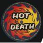 BLEND KINGS - PROMO - PARTY MIX HOT TO DEATH ( SHORT - RADIO - LONG MIX ) / GHETTO SUPERSTAR ( VOCAL - INSTR. )