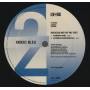 BLEU MIKKI - KNOCKS ME OFF MY FEET ( 7" EDIT  - N.J. FAVE -ZANZIBAR DUB - ZANZIBAR INSTR )