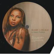BLIGE MARY J. - PROMO - NO HAPPY HOLIDAYS ( INTRO - RADIO EDIT - ALBUM VERSION -