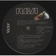 BLOW MONKEYS THE - SWEET MURDER - THE SMILE ON HER FACE ( EXTENDED - SINGLE VERSION - DUB - SWEET BEAT )