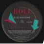 BLUE MODERNE - THROUGH THE NIGHT ( 4:51 - DUB MIX I - EXTENDED - INSTRUMENTAL - DUB MIX II )