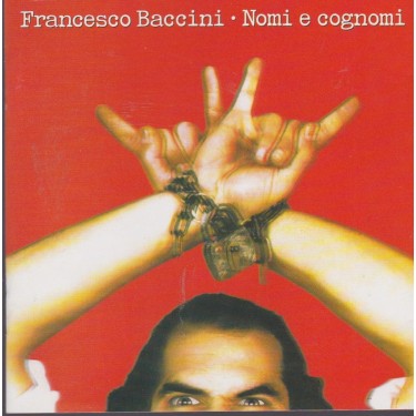 BACCINI FRANCESCO - NOMI E COGNOMI