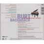 BACHARACH BURT - ONE AMAZING NIGHT