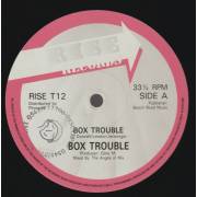 BOX TROUBLE - BOX TROUBLE / "B" BOX MIX
