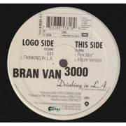 BRAN VAN 3000 - DRINKING IN L.A. ( EDIT - THINKING IN L.A. - FINK MIX - ALBUM VERSION )