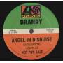 BRANDY - PROMO - ANGEL IN DISGUISE ( ALBUM MIX - PERCAPELLA - INSTR-  ACAPELLA )