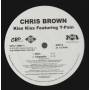 BROWN CHRIS - PROMO - KISS KISS  feat T- PAIN ( MAIN - INSTR. - MAIN - ACAPELLA )