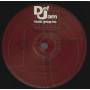 BROWN FOXY - PROMO - OH YEAH / B.K. ANTHEM ( RADIO EDIT - LP VERSION - INSTRUM )