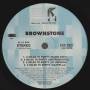 BROWNSTONE - PROMO - 5 MILES TO EMPTY ( RADIO EDIT - LP VERSION - INSTR. - ACAPELLA )