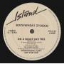 BUCKWHEAT ZYDECO - PROMO - MY LI'L GIRL ( MA 'TIT FILLE ) / ON A NIGHT LIKE THIS