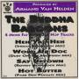 BUDDHA BABOONS THE - HEH YAH HEH / WORD UP DOC/ SAY UPTOWN / HOT BUTTER/ HOT BUTTER DUB
