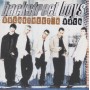 BACKSTREET BOYS - BACKSTREET’S BACK