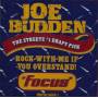 BUDDEN JOE  - PROMO - FOCUS ( RADIO - LP VERSION - INSTR - ACAPELLA )