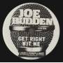 BUDDEN JOE  - PROMO - BREATHE / GET RIGHT WIT ME ( RADIO - STREETZ - BEATZ )