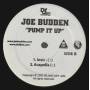 BUDDEN JOE  - PUMP IT UP ( CLEAN - MAIN - INSTR- ACAPELLA )