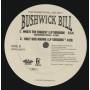 BUSHWICK BILL - PROMO - WHO'S THE BIGGEST ( CLEAN - INSTR - LP VERSION ) / ONLY GOD KNOWS ( LP VERSION )