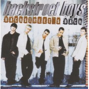 BACKSTREET BOYS - BACKSTREET’S BACK