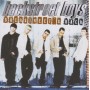 BACKSTREET BOYS - BACKSTREET’S BACK