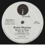 BUSTA RHYMES - PROMO - BREAK YA NECK ( RADIO MIX - INSTR - CLUB MIX - INSTR )