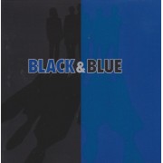 BACKSTREET BOYS - BLACK & BLUE