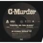 C-MURDER - PROMO - POSTED ON THA BLOCK ( CLEAN - DIRTY - INSTRUM )