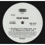 CAM'RON - PROMO - 357 ( MAGNUM P.I. ) ( RADIO EDIT - DIRTY - INSTR )