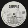 CAMP LO  - GLOW ( RADIO VERSION - INSTR ) / GORILLA PIMP ( RADIO VERSION - INSTR )