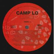 CAMP LO  - PROMO - LUMDI ( RADIO -
