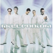 BACKSTREET BOYS - MILLENNIUM