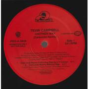 CAMPBELL TEVIN - PROMO - ANOTHER WAY - DARKCHILD REMIX ( FEAT RAP BY LI'L CAESAR - WITHOUT RAP - INSTR - ACAPELLA WITH RAP )