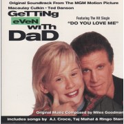 SOUNDTRACK - GETTING EVEN WITH DAD