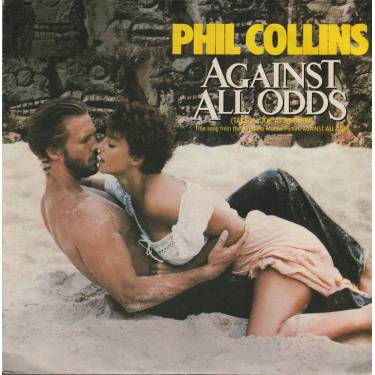 COLLINS PHIL / LARRY CARLTON AND MICHEL COLOMBIER - AGAINST ALL ODDS / THE SEARCH