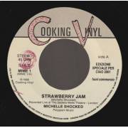 ETHERIDGE MELISSA / SHOCKED MICHELLE  - SIMILAR FEATURES / STRAWBERRY JAM