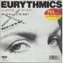 EURYTHMICS - WOULD I LIE TO YOU / HERE COMES THAT SINKING FEELING