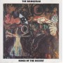 BADGEMAN THE - KINGS OF THE DESERT