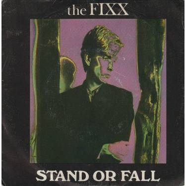 FIXX THE - STAND OR FALL / THE STRAIN