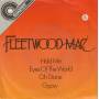 FLEETWOOD MAC - HOLD ME - EYES OF THE WORLD  -OH DIANE - GYPSY
